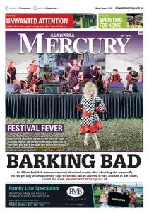 Illawarra Mercury - January 21, 2019