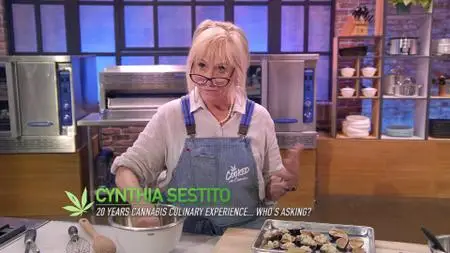 Cooked with Cannabis S01E01