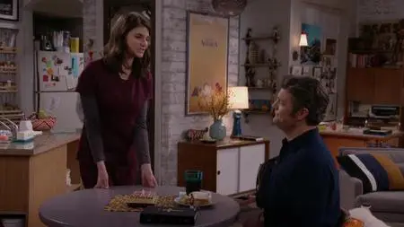 Living Biblically S01E07