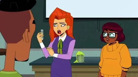 Velma S02E06