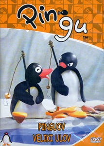 Pingu (1987) - Otmar Gutmann & Marianne Noser