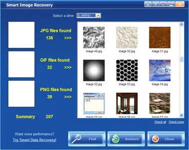 Smart Image Recovery 2.4 DC 06.08.2014
