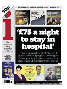 The i – 7 October 2014