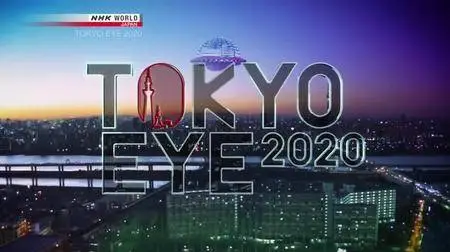 Tokyo Eye 2020 S04E16