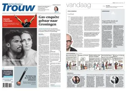 Trouw – 06 maart 2019