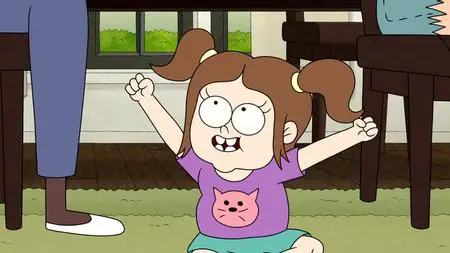 Close Enough S03E01