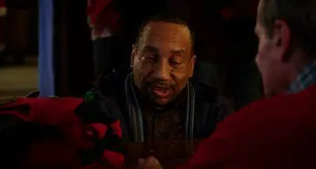 Bad Santa 2 (2016)