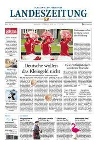 Schleswig-Holsteinische Landeszeitung - 13. Februar 2018