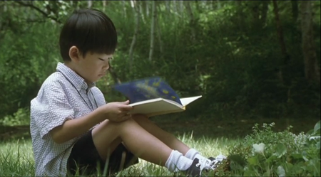 Be With You (2004)