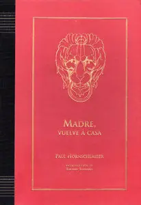 Paul Hornschemeier - Madre, vuelve a casa