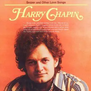 Harry Chapin - The Elektra Collection 1972-1978 (2015) [Official Digital Download 24bit/192kHz]