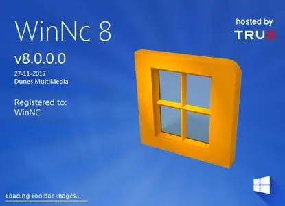 WinNc 8.0.0.0 Final Multilingual