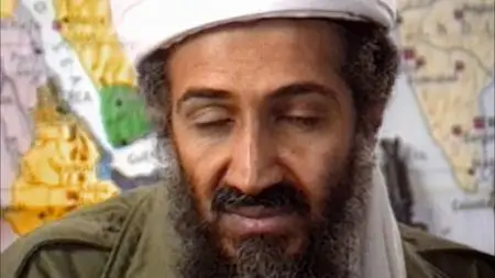 The Hunt for Bin Laden (2012)