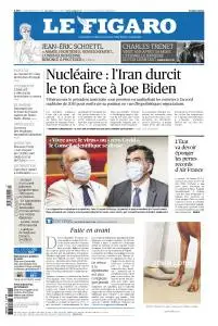 Le Figaro - 19 Février 2021