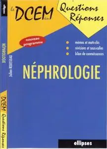 Julien Rousseau, "Néphrologie"