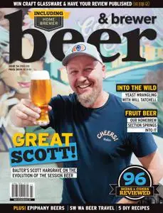 Beer & Brewer – September 2020