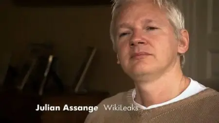 WikiLeaks Secrets and Lies (2012)