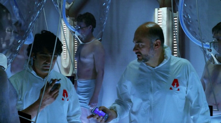 2033 / Иллюзия будущего (2009)