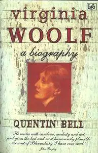 Virginia Woolf: A Biography