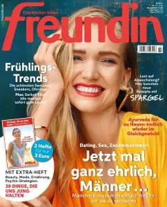 Freundin - 17 April 2019