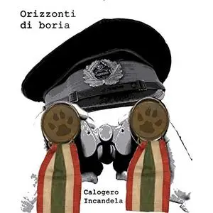 Calogero Incandela - Orizzonti di Boria (2019)