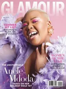 Glamour South Africa - December 2019