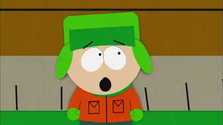 South Park S02E10