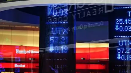 Trading The Ict Way : Advanced Technical Analysis