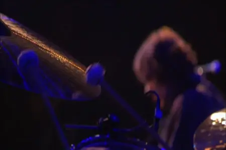 Gary Moore - Live At Montreux 2010 (2011)
