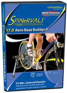 Spinervals Competition 17.0 - Aero Base Builder II