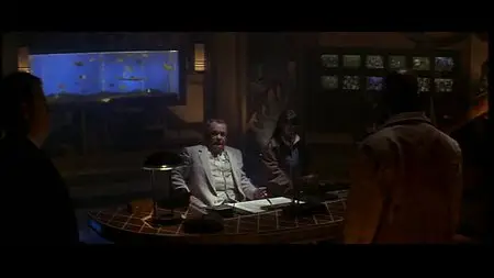 The Last Boy Scout (1991)
