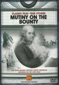 HC Sea Tales - Mutiny on the Bounty (1997)
