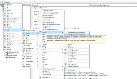AGORA Software Code VB 7.1.0.16