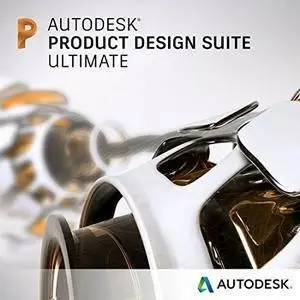 Autodesk Product Design Suite Ultimate v2020 .sfx (x64)