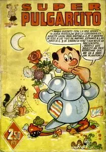 Super Pulgarcito I Época (Completo) 1949-1951