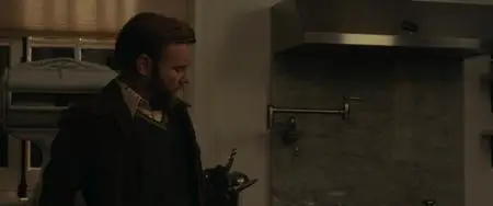 Death of a Ladies' Man (2020)