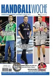 Handballwoche – 07. Februar 2023