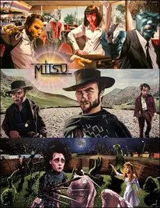 Illustrations Of Films