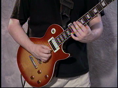 Guitar Method In The Style Of Tom Petty (2006)