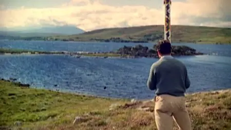 BBC Time Shift - A Very British Map: The Ordnance Survey Story (2015)