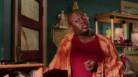 Unbreakable Kimmy Schmidt S01E04