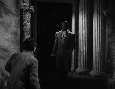 A Scandal in Paris (1946)