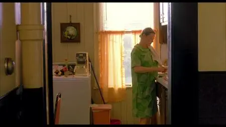 A Guide to Recognizing Your Saints (2006)