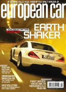 European Car - February 2011