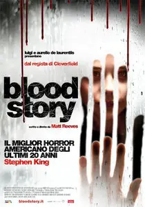 Blood Story (2011)