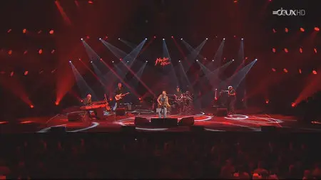 Chris Rea - Live at Montreux Jazz Festival (2014) [HDTV]