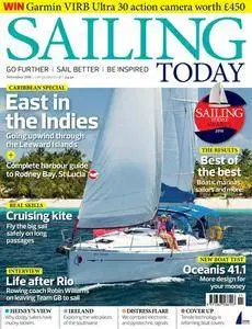 Sailing Today - November 2016