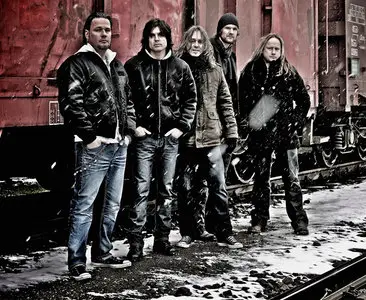 Pink Cream 69 - Ceremonial (2013)