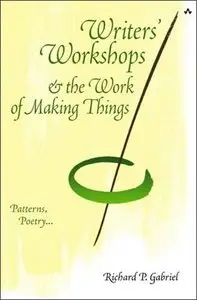 Writers' Workshops & the Work of Making Things: Patterns, Poetry... (Repost)