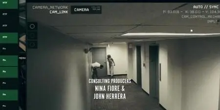 The Purge S02E01